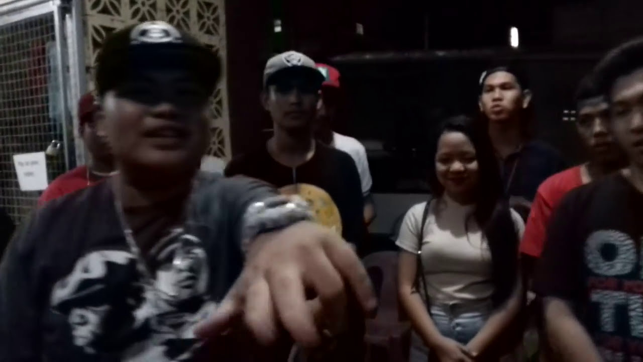 camera iphone 8 plus apk Laglagan Rap Battle League - Replikah Vs Cannavis