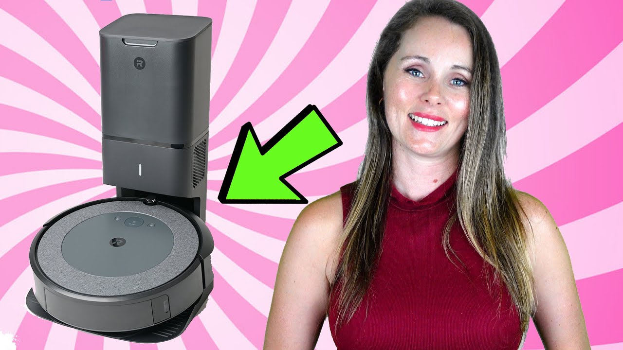 Roomba J7 vs. I3 - Cordless Vacuum Guide