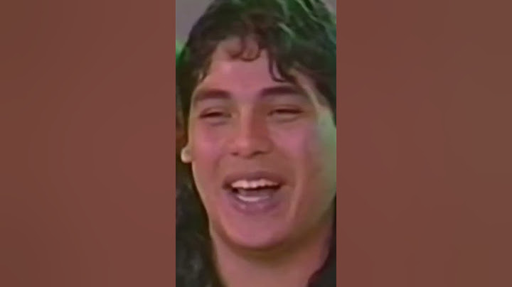 Grupo Trinidad - El No Va a Venir (Canta Uriel Lozano)