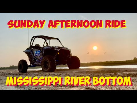 ms ride to the river 2020