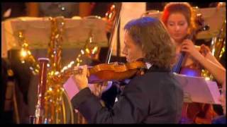 Andre Rieu The 3 Girls Singing The Rose