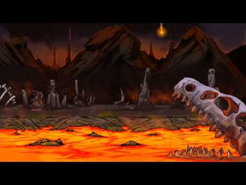 Video till Spellsworn letar sig ut till Steam Early Access