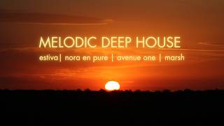Melodic Progressive House Mix 2026 | Marsh, Estiva, Avenue One & Nora En Pure | EP19
