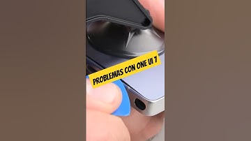 Problemas con One UI 7: Samsung retira la actualización en todo el mundo