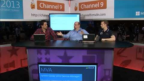 System Center Service Manager 2012 Connectors