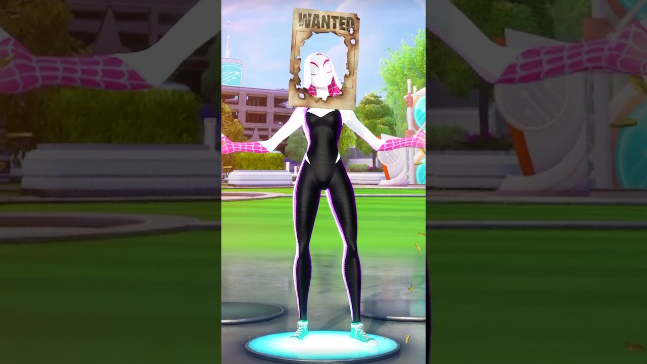 CLEANEST GODLY TRANSITIONS 