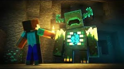 CAN I DEFEAT WARDENS IN MINECRAFT || AND FIND ANCIENT CITY || MINECRAFT 1.19 SNAPSHOT