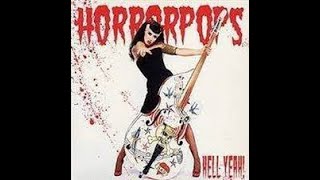 Horrorpops - Kool Flattop