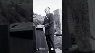 EXIL FOLGE 23: „LIEDER DES WIDERSTANDES – Die Geschichte Karl Adlers