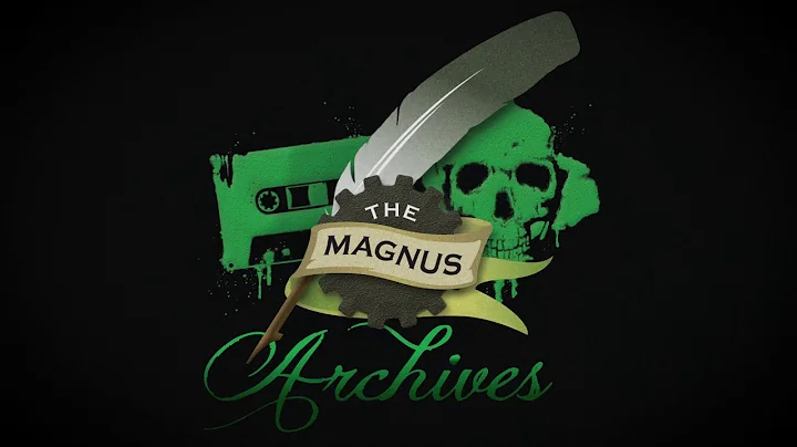 THE MAGNUS ARCHIVES #39  Infestation