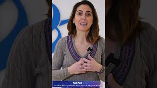 La presidenta del Colegio de Farmacéuticos de Murcia - #23CNF