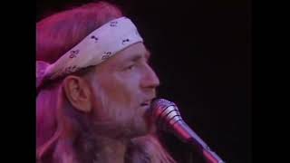 Why Do I Have To Choose - Willie Nelson - 1983