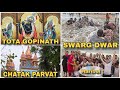 Tota gopinath          chatak parvat katha and svargdvara vlog