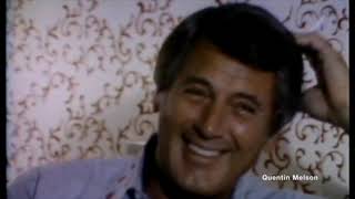 Rock Hudson Interview October 2 1976