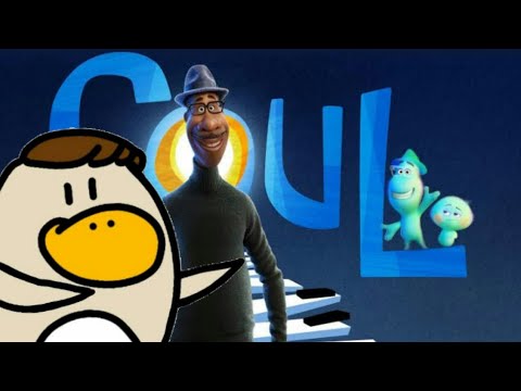 Onde Assistir Soul