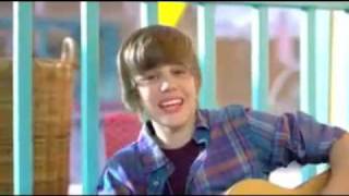 justin bieber - one less lonley girl - OFFICAL MUSIC VIDEO + download link