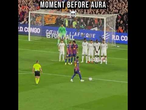 #football #soccer #aura #skills #edit #rashford #barcalona #shorts