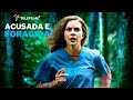Acusada E Foragida FILME DE SUSPENSE 