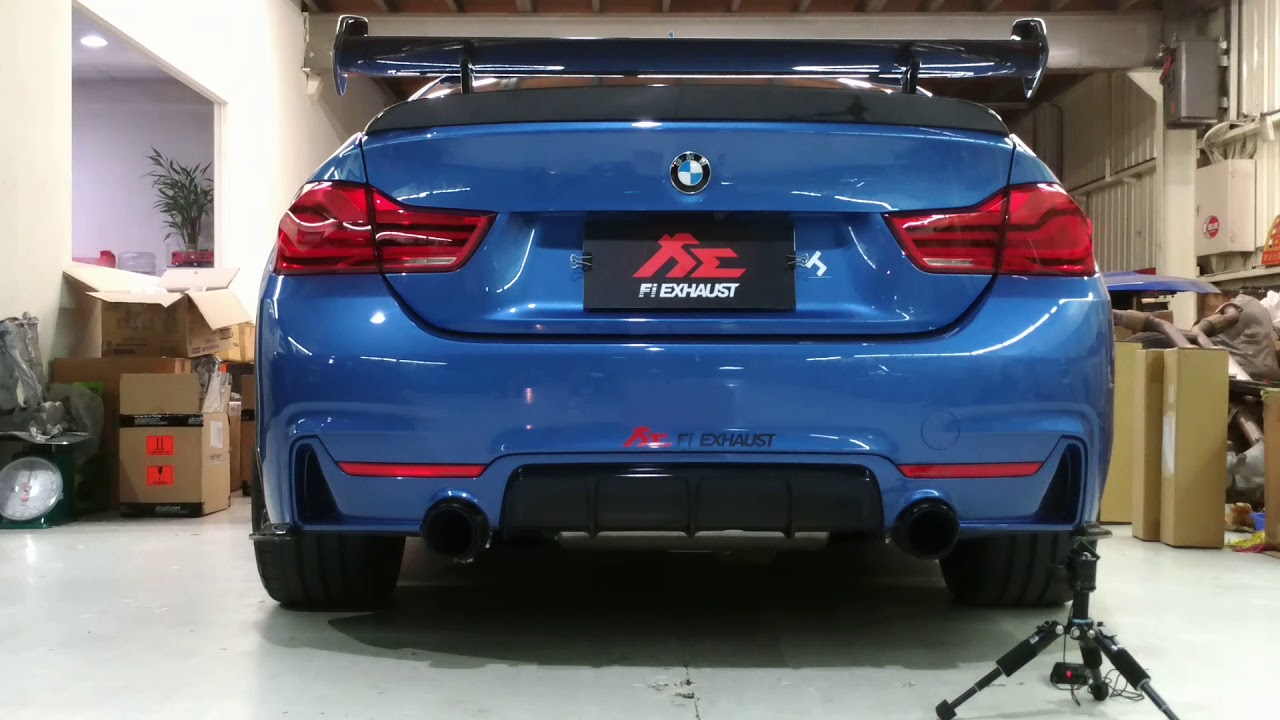Bmw 320i n20