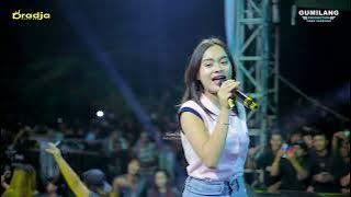 D'RADJA PASTI AJA - ADA AKU DISINI - SAHMAFELLA - PARTY DOSENT CREW - PUNGKRUK JEPARA