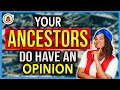 What would your ancestors say about your life today  yeyeo botanica