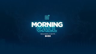 Morning Call Ao Vivo | Quantzed (17/06/2025)