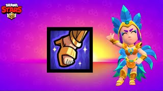 Video thumbnail of "Brawl Stars - Brawlnaval Lobby/Menu Music | Year Of The Dragon Season 23"