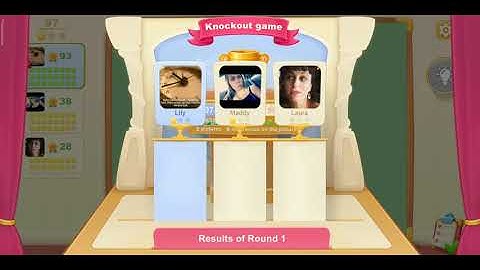 5 Differences Online Game level 97 part 4