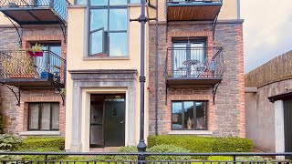12 Market Court, Dundalk St, Carlingford, Co Louth, A91 TW77