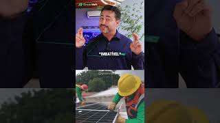Como economizar 25% na conta de luz