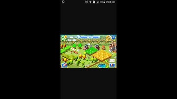 How to hack green farm 3 100%working