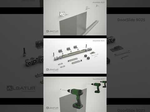 120-9025 Reels Video