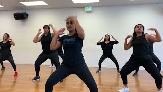 Observa Greg Chapkis Choreography Mona Khan Company Milpitas Advanced Q12020