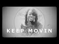 Capture de la vidéo Dawn Jno-Lewis - Keep Movin (Lyric Video)