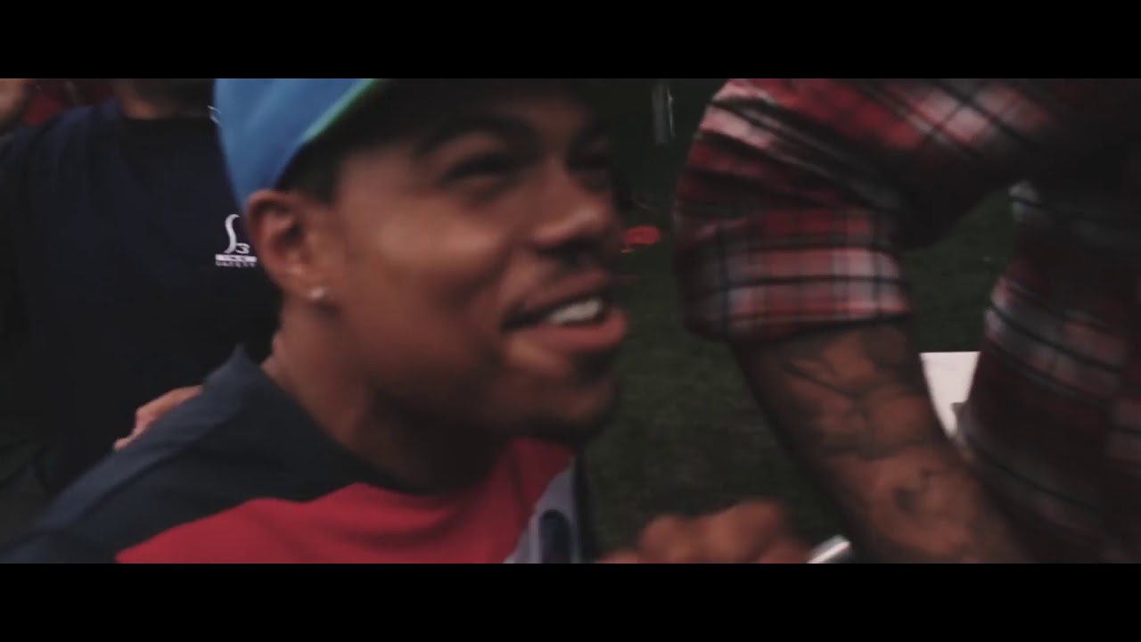 Chance the Rapper    Family Matters