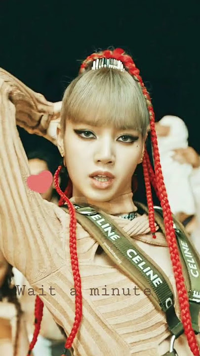 Jisoo slayer #blackpink #rose jennie #kpop #blackpinkhouse #lisa #jisoo