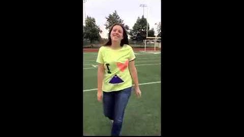 Special Right Triangle Music Video- I Knew You Were Trouble