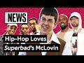 Hip-Hop’s Love For ‘Superbad’ & McLovin | Genius News
