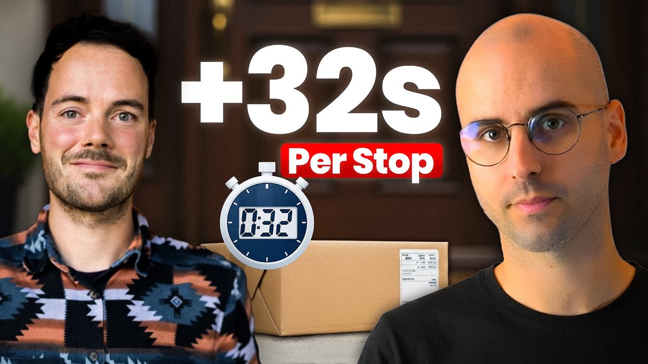 The 32-Second Advantage: truemetrics vs. Google Maps