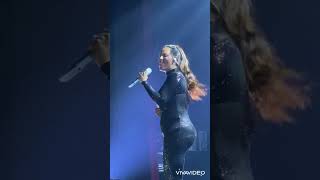 Amel Bent - Ton nom - Saint-Chamond 19.09.23