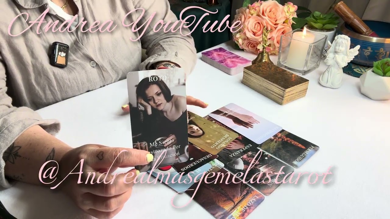 PREPARATE PARA LO QUE HOY ESCUCHARAS🔥ALGUIEN QUE SE DISTANCIÓ TE TIENE UNA TREMENDA SORPRESA 😮❤️‍🔥✨