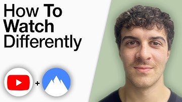 How To Watch YouTube Differently Using Nordvpn [2025 Full Guide]