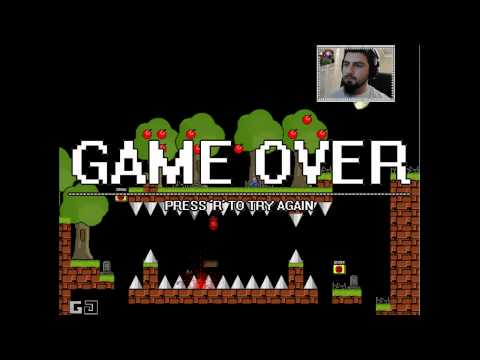 I Wanna be The Guy ეპიზოდი 3