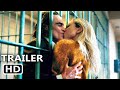 JOKER 2 "Harley Quinn and Joker kissing scene" (Full Clip HD)
