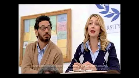 Farmers Insurance spot - JoAnn Medina