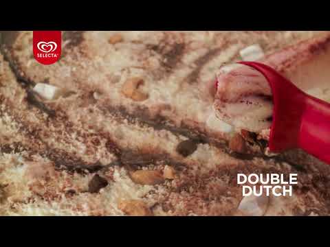 Selecta Double Dutch Ingredients