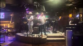 September 2025 Fly Band first half of  The Charity Concert 中華腦性麻痺協會公益募款演唱會