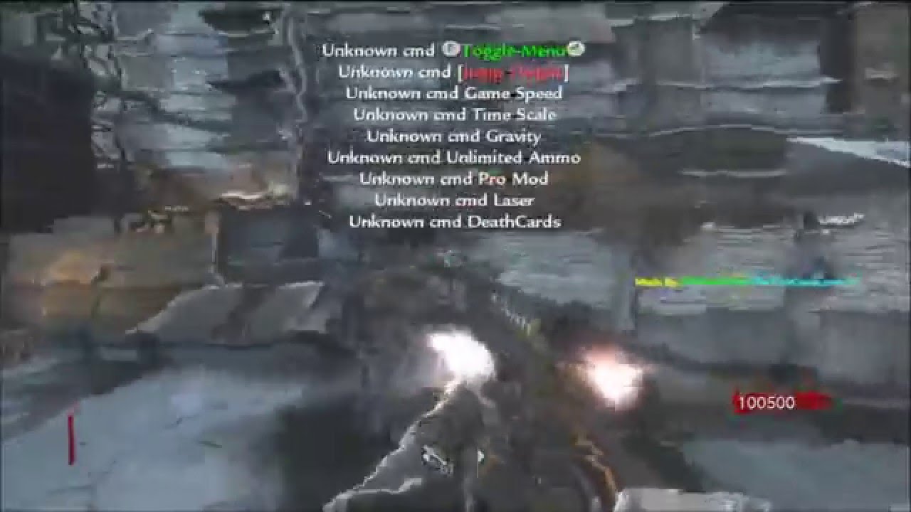 Cod Waw Zombie Mod Downloads Xbox 360