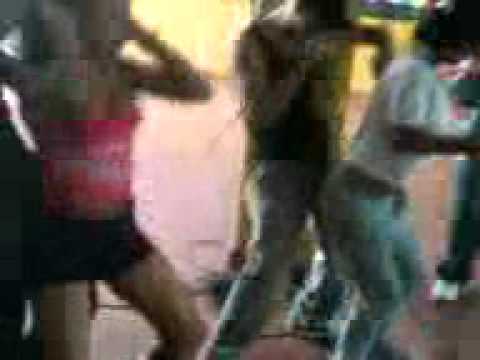 Eddy beat- (Puro perreo en colegio tag) - Youtube