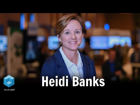 Heidi Banks, Jabil | Coupa Insp!re 2022